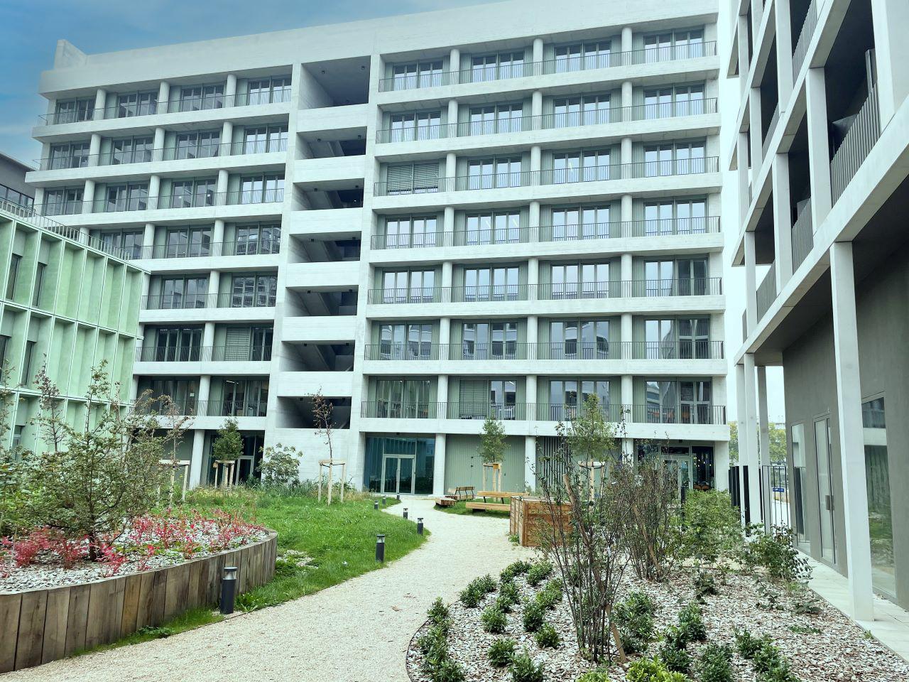 Bureau Lyon 2789m² Location bureau Lyon Rhône OLBUR2110019 1